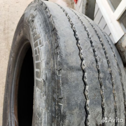 Диски с резиной