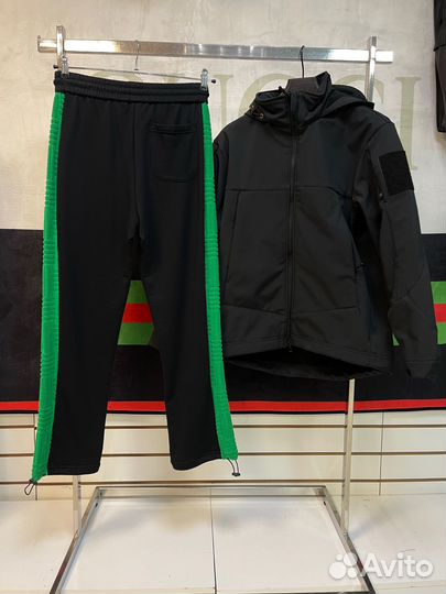 Спортивные штаны Bоttega Vеnеtа