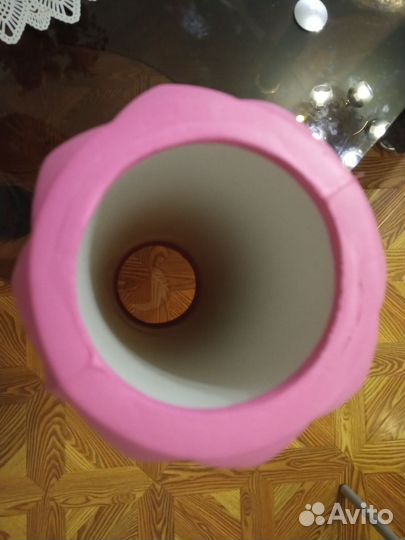 Массажный валик для спины