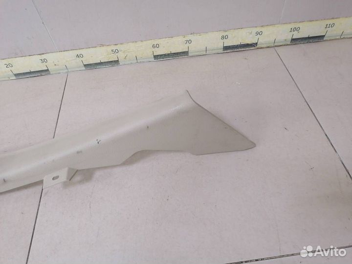 Накладка порога внутренняя Infiniti M Y50 2005-2010