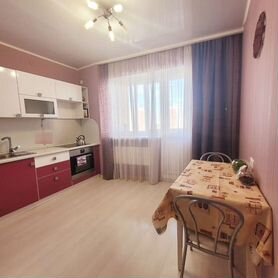 1-к. квартира, 48 м², 9/16 эт.