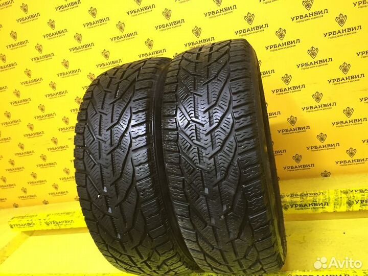 Tigar Winter 195/55 R15 85H