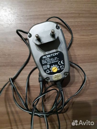 Блок питания