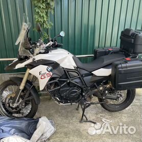 Bmw f800gs cheap for sale craigslist