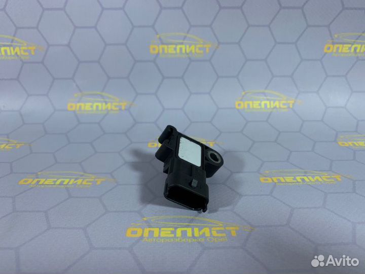 Датчик абсолютного давления Opel Astra J A14NET