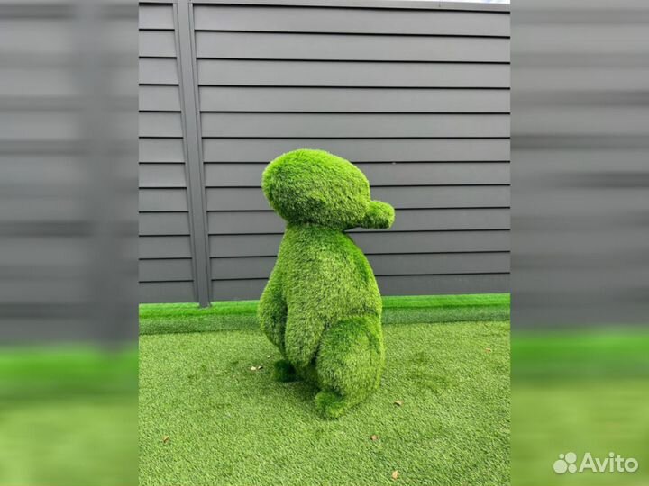 Топиарные фигуры Топиарий от производителя