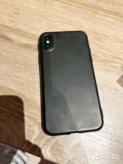 iPhone X, 64 ГБ