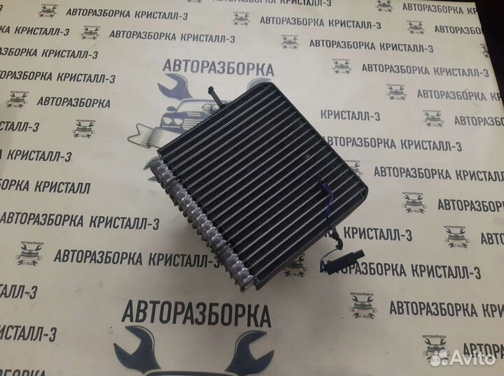 Испаритель кондиционера hyundai sonata 5