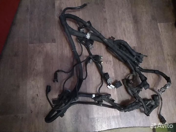 KIA carnival 2005 год., турбо-дизель