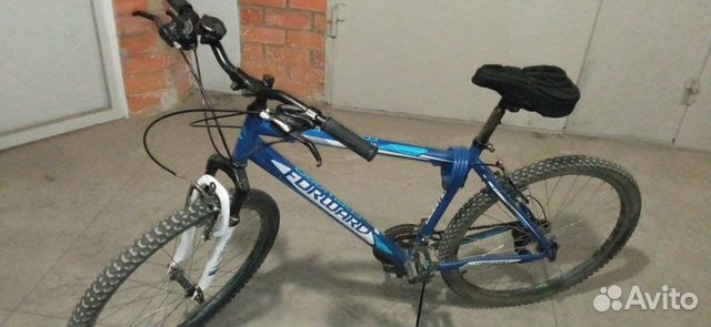 Forward MTB Series 1.0 sporting