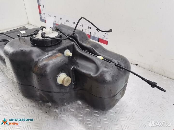 Бак топливный Nissan Pathfinder R51 2006