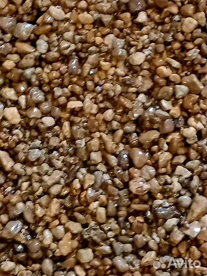 Грунт для аквариума