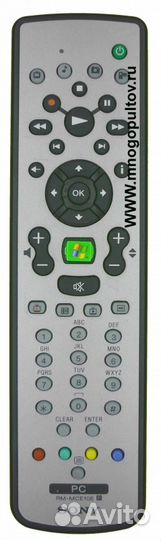 Продам пульт для ноутбука sony RM-MCE10E (Оригинал