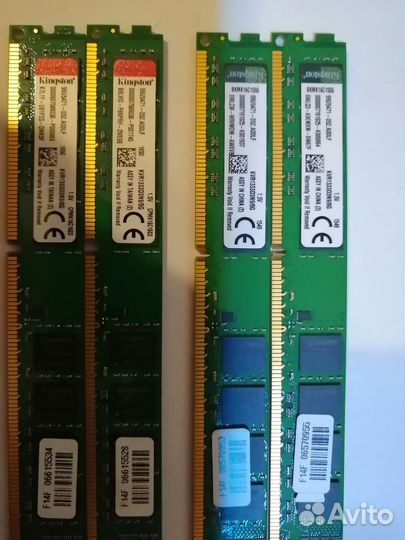 DDR3 8gb,2gb