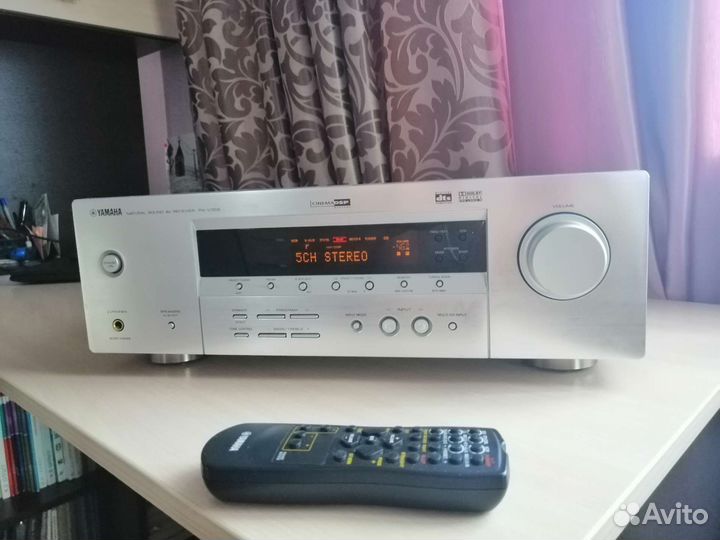 AV ресивер Yamaha RX-359V