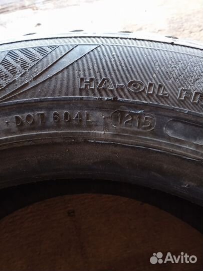 Nokian Tyres Nordman SX 185/60 R15 88T