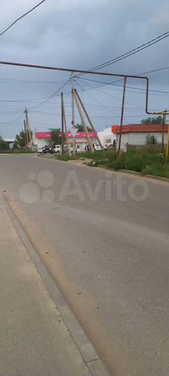 Дом 183 м² на участке 7 сот.