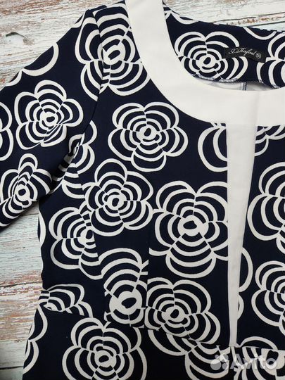 Платье новое 48-50 размер