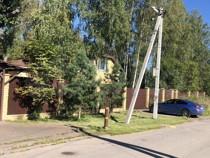 Участок 14 сот. (ИЖС)