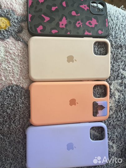 Чехол для телефона