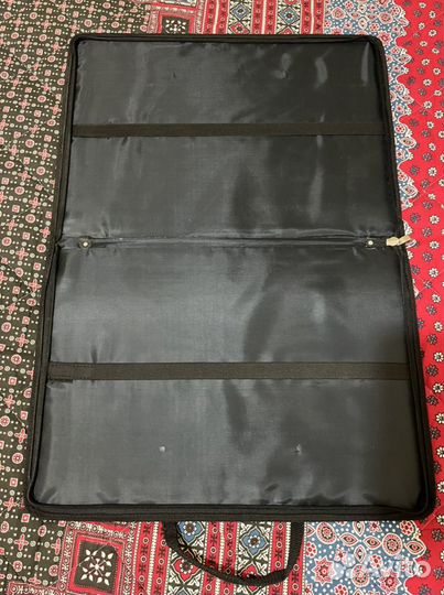 Папка художника