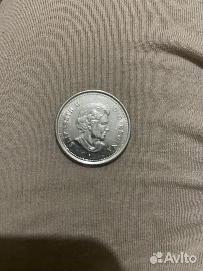 25 cent 2006 канада