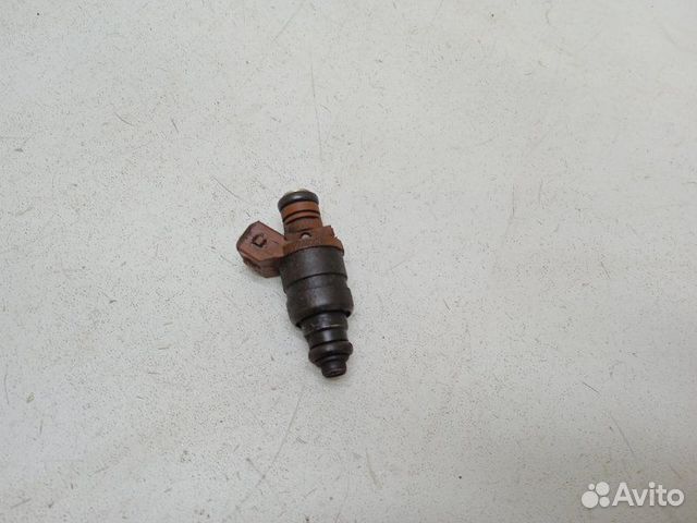 Форсунка топливная Chevrolet Lacetti J200 1.6 2006