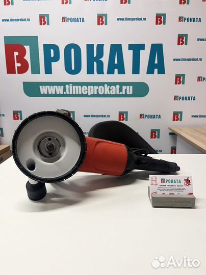 Шлифмашина по бетону Фиолент М1 в Аренду и продажу