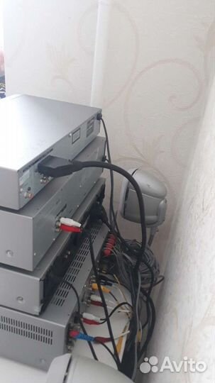 Sony, Музыкальный центр, домашний кинотеатр