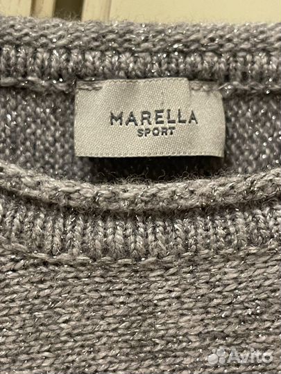 Джемпер Marella