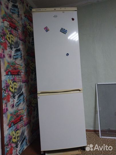 Холодильник