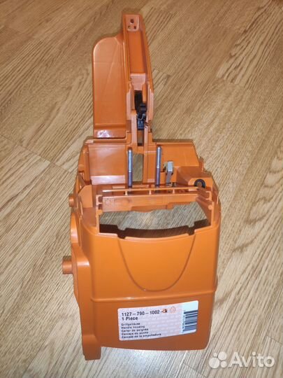 Корпус рукоятки Stihl MS 290, Stihl MS 390