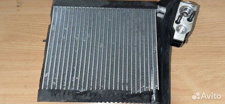 Радиатор отопителя (печки) Opel Antara