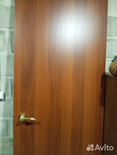 Двери межкомнатные