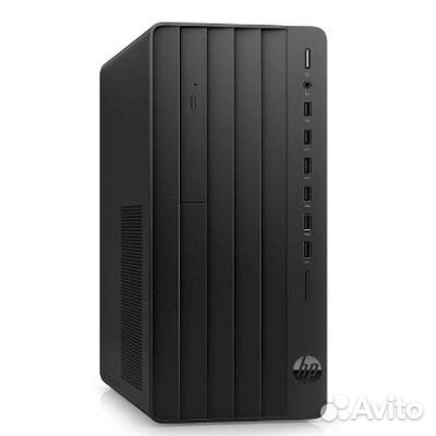 Компьютер HP Pro 290 G9 TWR 998G0ET ENG - новый