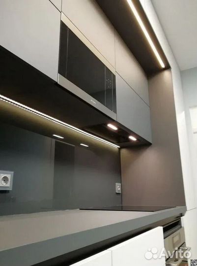 Кухни на заказ