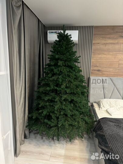 Елка искусственная