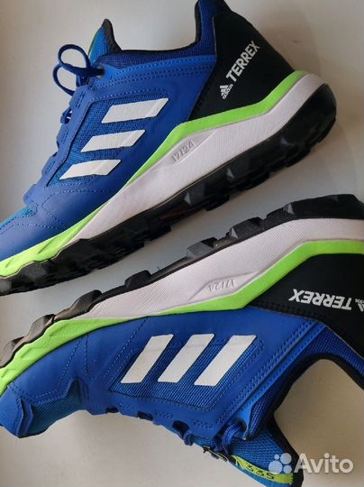 Треккинговые кроссовки Adidas terrex originals