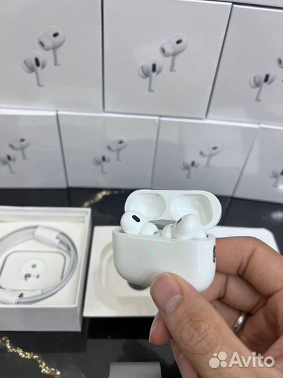 Airpods pro 2 (лучшая версия)