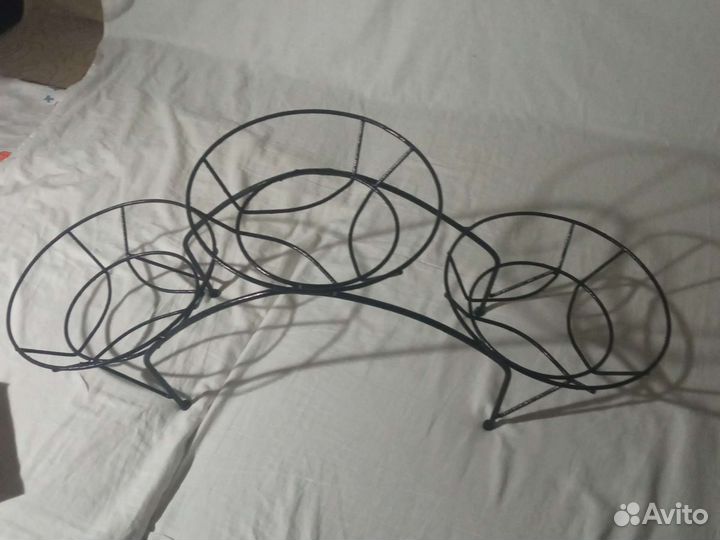 Кашпо для цветов