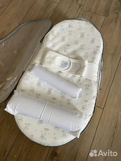 Кокон детский