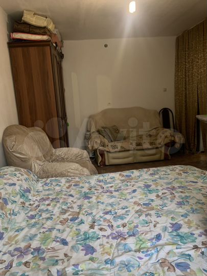 1-к. квартира, 36 м², 2/5 эт.