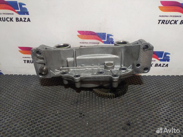 Насос масляный Daf XF105