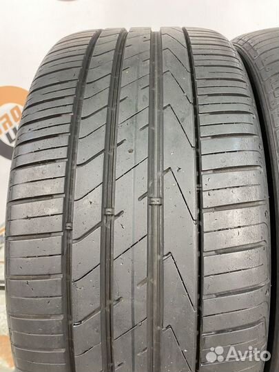 Hankook Ventus S1 Evo2 SUV K117A 255/40 R20