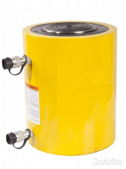 Домкрат гидравлический ду10Г300 (hhyg-10300S), 10