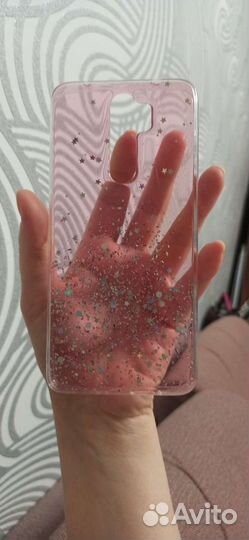 Чехол на Xiaomi Redmi note 8 pro