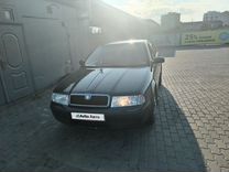 Skoda Octavia 1.6 MT, 2000, 200 000 км, с пробегом, цена 345 000 руб.