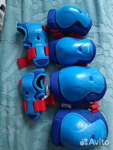 Защита для роликов