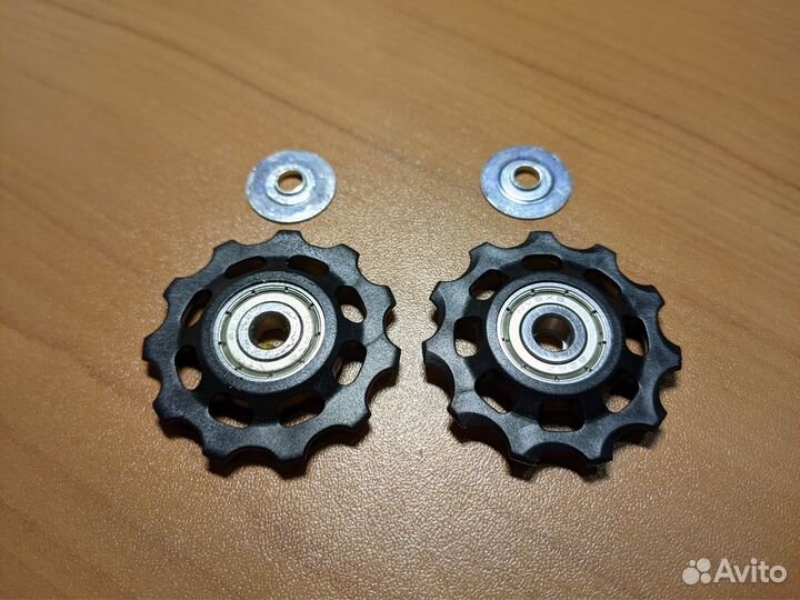 Ролики заднего переключателя 11Т Shimano / Sram