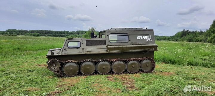 Газ-73 (тгм)